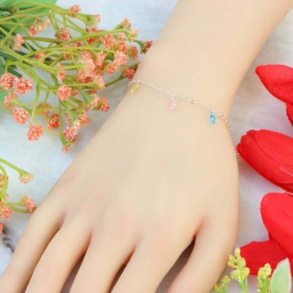 "New Beautiful Design Bracelet for Women/Girls, Gift, B747 - Picture 4 of 10